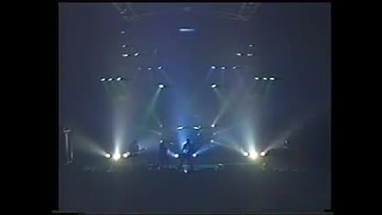 Rage - Deep In The Blackest Hole - Live End of All Days