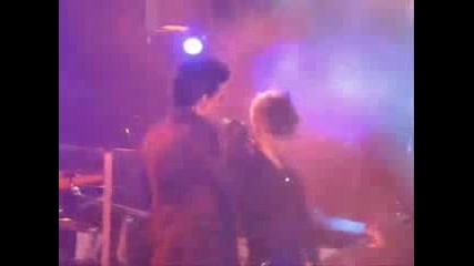 Adam Lambert & Tommy Joe Ratliff - Naturally