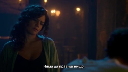 Constantine.константин s01e04 бг субтитри