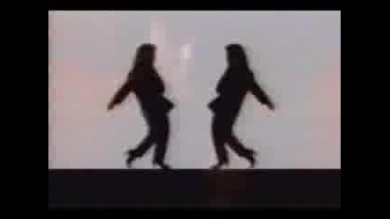 Paula Abdul - Dance (like theres no tommorow)-full HQ video