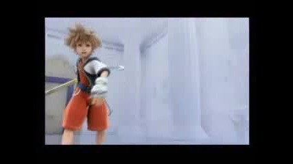 Kingdom Hearts - Dead Is The New Alive