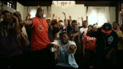 Gs Boyz - Booty Dew