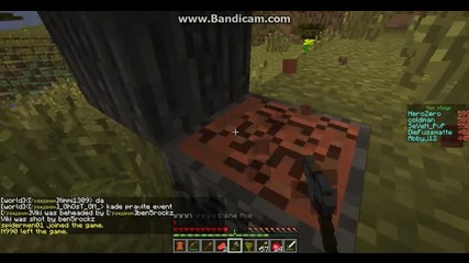 ep03 na minecraft