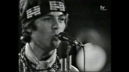 Episode Six ( 1967 ) - I Hear Trumpets Blow