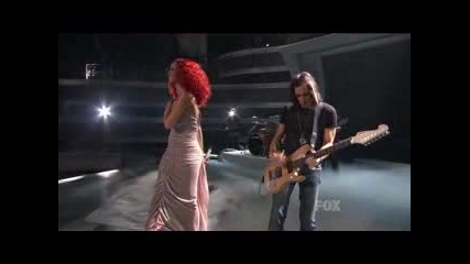 Rihanna - California King Bed (american idol)
