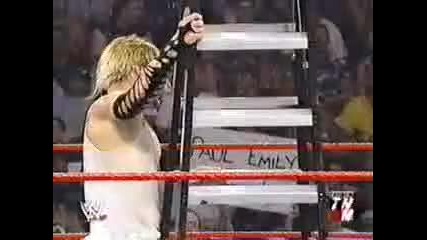 jeff hardy vs undertaker