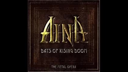 Aina - Flight Of Torek