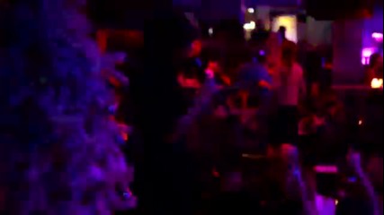 Live ! Преслава - Като за финал (10.01.2013) Sin City Sofia