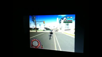 Gta San Andreas Nomera s motor 