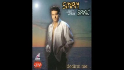 Sinan Sakic - 1986 - Ne pitaj me o ljubavi ;