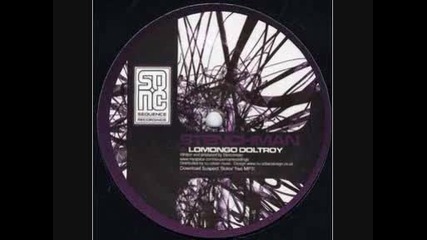 Suspect - Limb By Limb
