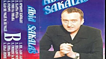 Abid Sakalas - Nema noci