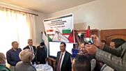 Йеменци, завършили у нас, изпяха българския химн по повод 3 март