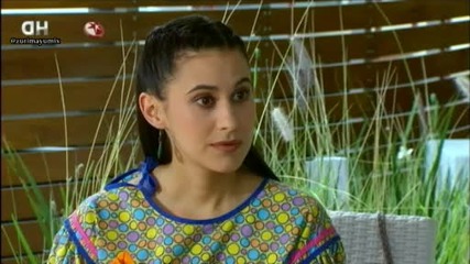 Un Refugio Para el Amor Capitulo 119 Parte 4