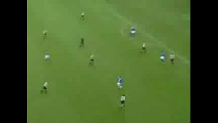 Soccer Bloopers