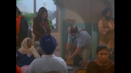 Seinfeld - Сезон 9, Епизод 8