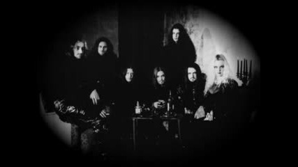 Gothic Pioneers