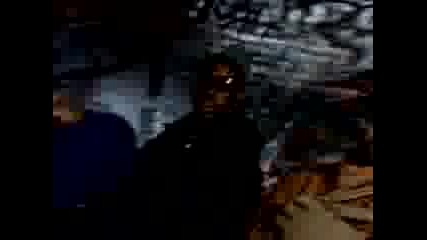 Comptons Most Wanted - Def Wish Ii