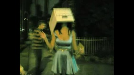 Katy Perry - Takes One To Know One