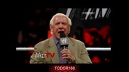 Wwe Raw 20th Anniversary (14.01.2013)част 4