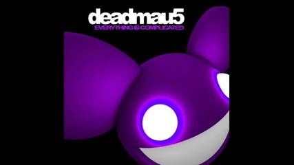 Deadmou5 - Brazil (house track) 