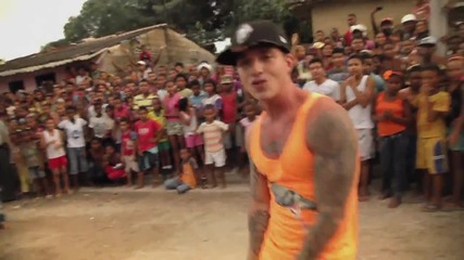 J Balvin - Tranquila