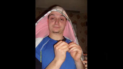 Dren - Nova Godina 2009 Chast 4.wmv