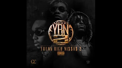 *2016* Migos - Flying Coach