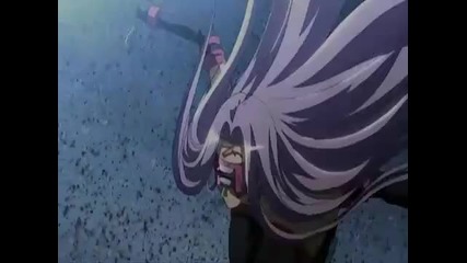 Fate Stay Night Amv - The Path of Fate