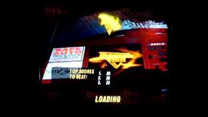 Monster Jam [ps2]