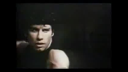 Frank Stallone - Far From Over 