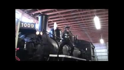 Acdc - Black Ice Tour 2009 
