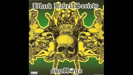 Black Label Society - Dead as Yesterday