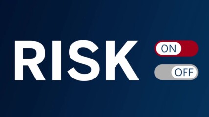 Какво означава понятието risk On/off