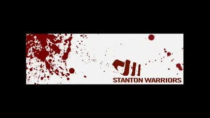 Shake It Up - Stanton Warriors.flv