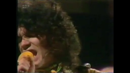 Nazareth - This Flight Tonight 