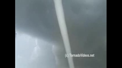 Tornado 