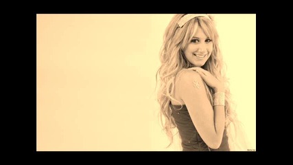 Кратко клипче за Ashley Tisdale (music - Inna - hot ; pictures - Ashley Tisdale) (яко) 