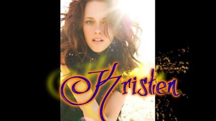 Kristen* 
