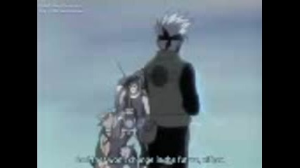 Naruto - Season 1 - Epizod 17