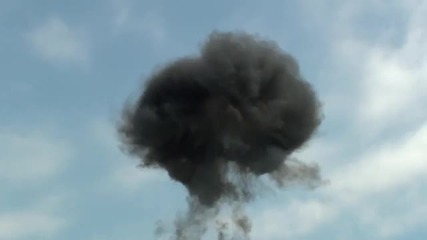 Dragon's Breath (fireball)
