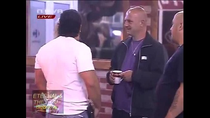 Big brother family 31.05.2010 част 8