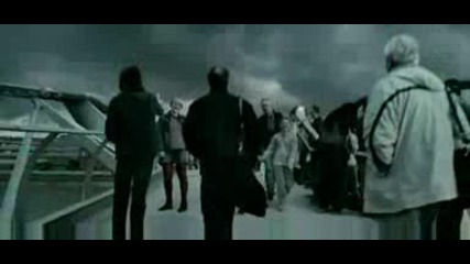 Harry Potter and the Half Blood Prince - Official Trailer 4 [hd]