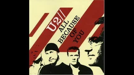 U2 - Fast Cars Jacknife Lee Mix 