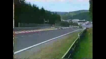 Formula 1 - Andrea De Cesaris