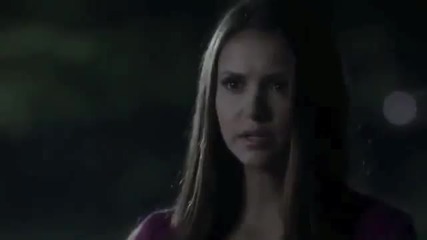 Damon & Elena / special death