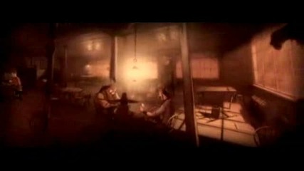 The Most Wanted - Teaser