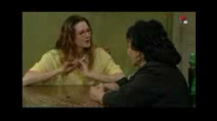 Triunfo del amor capitulo 99, 2010