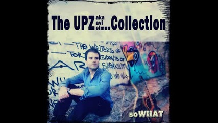 Upz feat. Rick Coffey - Hangin On A Dream (upz sowhat Mix)