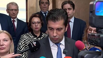 ПП-ДБ: Само равноотдалечен и взаимноприемлив премиер може да състави стабилно правителство